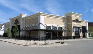 Johnny's Italian Steakhouse, Middleton