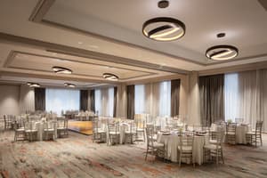 DoubleTree by Hilton Hotel Sacramento