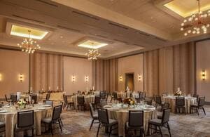 Embassy Suites South Bend at Notre Dame, South Bend