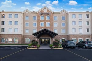 Staybridge Suites Chesapeake - Virginia Beach, Chesapeake