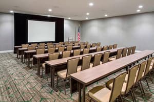 North Charleston Marriott