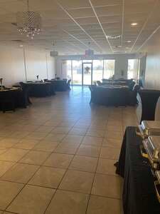 Embellish Event Hall, New Orleans