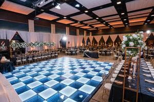 New Braunfels Civic/Convention Center