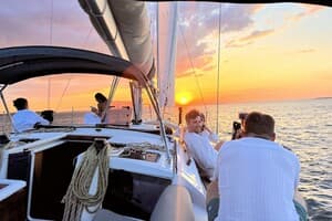 Anchors Away Sailing Charters