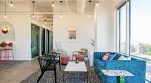 Thrive Coworking Greenville, Greenville