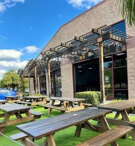 Route 30 Brewing