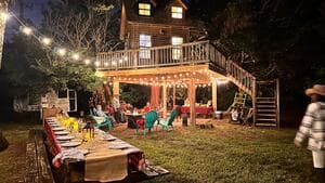 Sunnytops TreeHouse Event