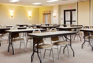 Holiday Inn Express & Suites Atlanta Nw - Powder Springs