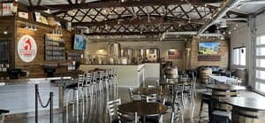 Fox Republic Brewing, Yorkville