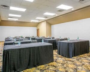 Best Western Courtview