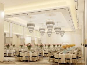 Vista Banquet Hall