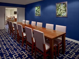 Sonesta Extended Stay Suites Princeton