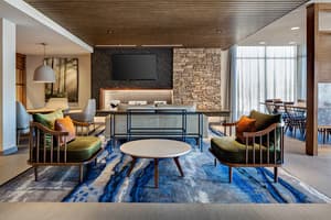 Fairfield by Marriott Inn & Suites Fayetteville, Fayetteville