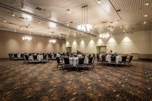 Westmark Fairbanks Hotel and Conference Center, Fairbanks