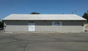 Caldwell IOOF Lodge, Caldwell