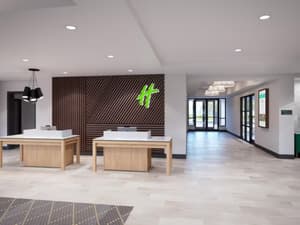 Holiday Inn & Suites Barstow, Barstow
