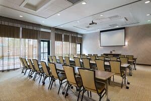 Springhill Suites Anaheim Maingate