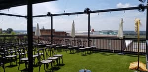The Roof at 1311, Vicksburg