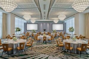Brickell Arch, a Luxury Collection Hotel, Miami