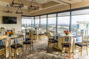 University Club San Diego