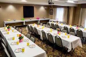 Hampton Inn & Suites Lino Lakes, Circle Pines