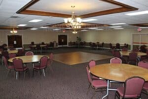Suite Dreams Hotel, Mattoon