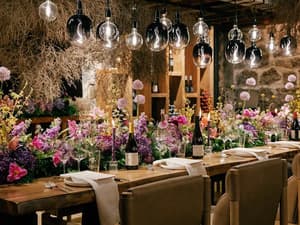Amaterra Kitchen + Social Club
