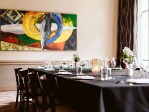 Dossier Hotel, Portland