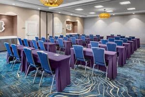 SpringHill Suites Virginia Beach Oceanfront