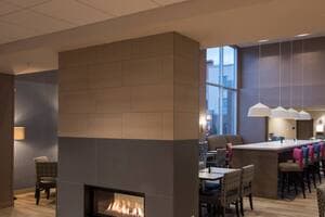 Hampton Inn & Suites Redmond
