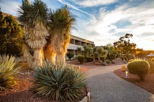 Lake Powell Resort, Page