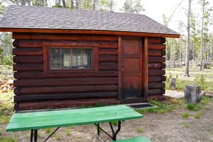 Big Sandy Lodge, LLC, Boulder