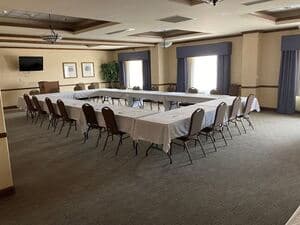 Country Inn & Suites by Radisson at Quail Springs, OKC North, Oklahoma City