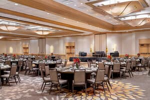 Hilton Orange County Costa Mesa