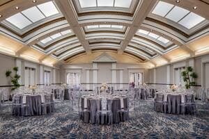 Hilton Garden Inn Jackson Downtown, Jackson