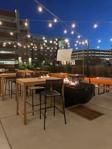The Pour Market, Charlotte