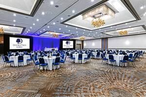 DoubleTree by Hilton Tulsa - Warren Place, Tulsa