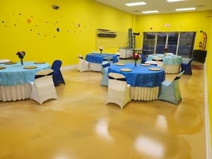 One Stop Party Shop & Events, Raeford