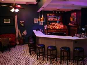 Whiskey & Vine, Lafayette
