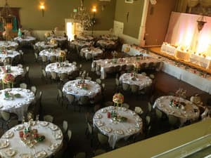 Croatian American Cultural Center