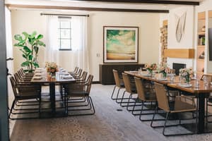 Seasons Restaurant
