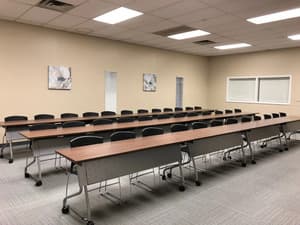 Evolve Workplace Coworking & Events