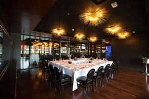 Joe Muer Seafood, Detroit