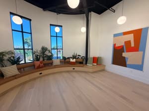 Kiln Reno, Reno