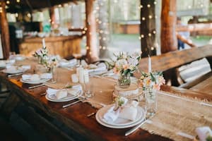 Twisted Sisters Barn and Venue, Morganton