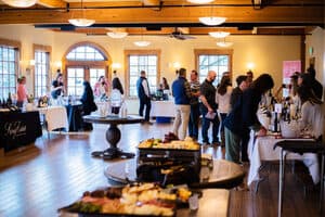 Corbett Room