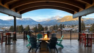 Expedition Lodge Estes Park, Estes Park