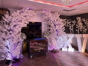 Reyes Ballroom