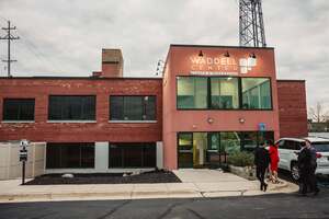 The Waddell Center, Grand Rapids