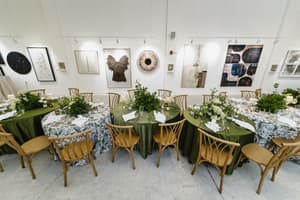 Events at the Gallery, Dayton